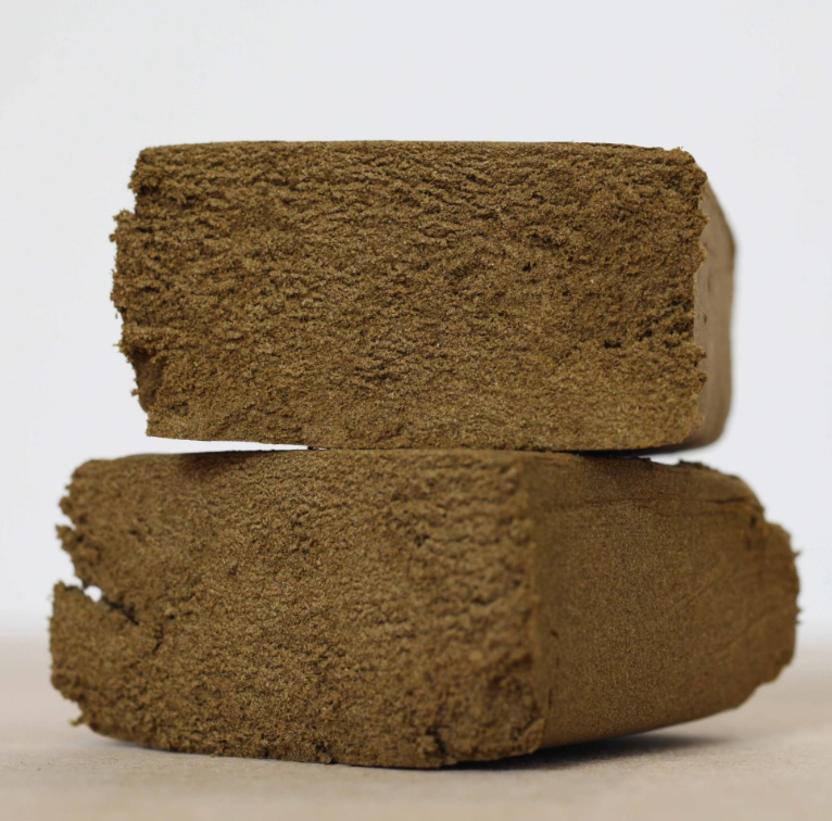 Мус преміум КБД