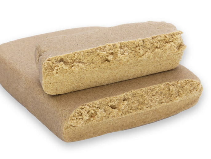 Сухий просіяний апельсин