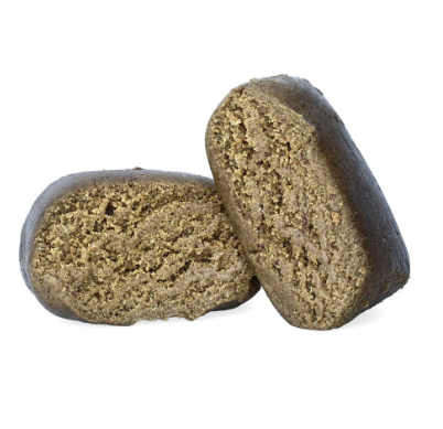 Bubble Hash