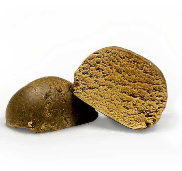 Bubble Hash