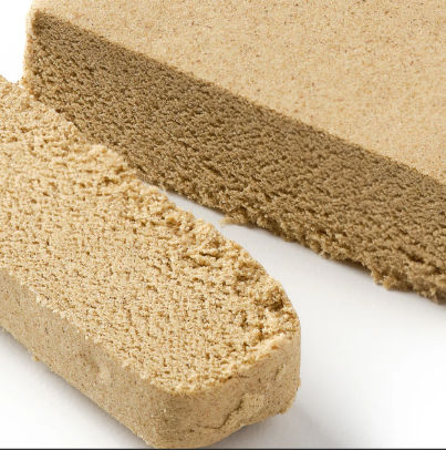 Сухий просіювання КБД